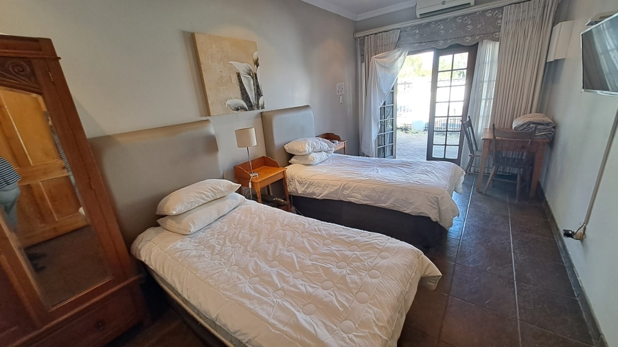  Bedroom Property for Sale in Dan Pienaar Free State